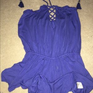 romper